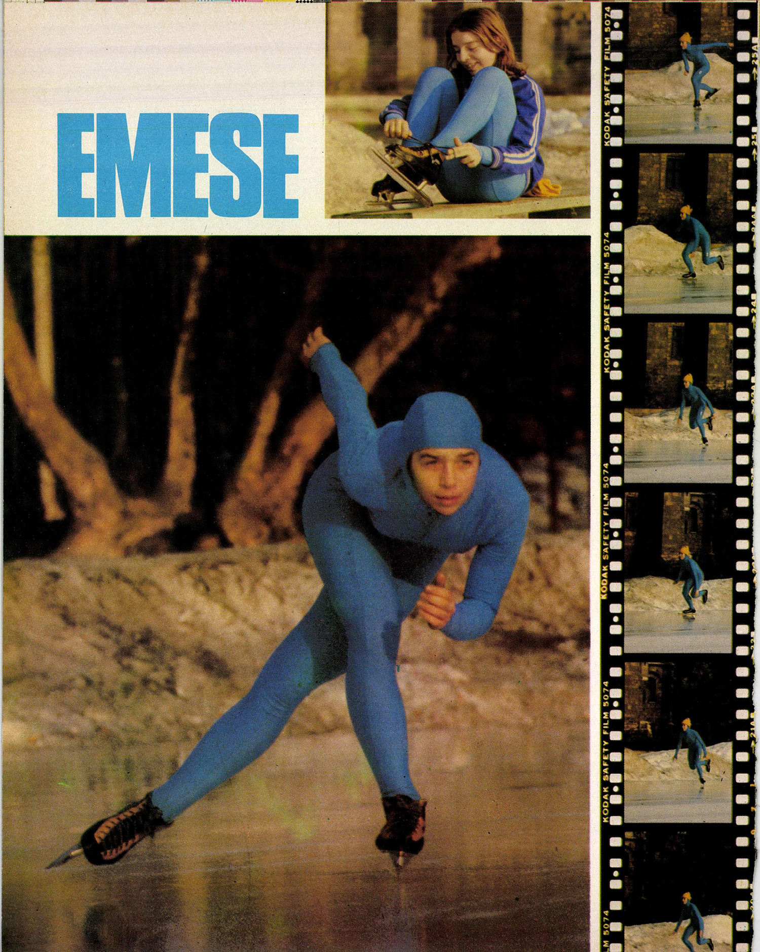 Hunyadi Emese életútjának dabasi vonatkozásai