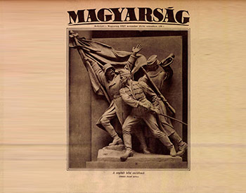 Pest megye első világháborús emlékművei