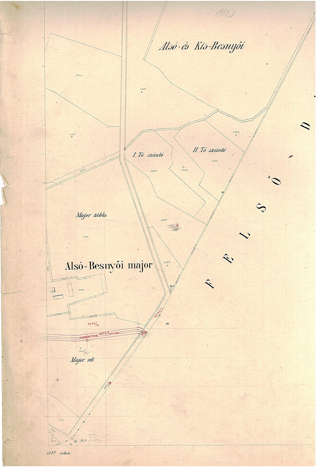 A Királyi Országos Gyűjtőfogház béruradalmának (rabgazdaság) működése 1925-1945