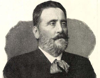 Gróf Ráday Gedeon (1829-1901) életútjának dabasi vonatkozásai