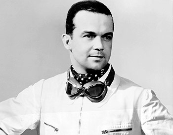 Rudolf Caracciola állóstartos világrekordja a Gyóni betonon ( 1934. október 30.)