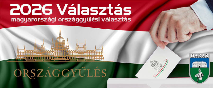 Országgyűlési képviselő választás kitűzéséről