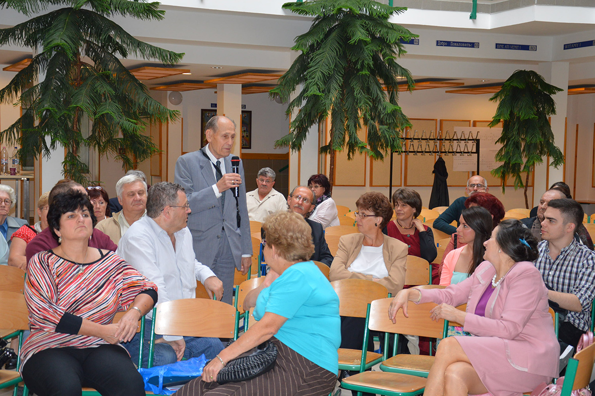 Kosztolányi Családfakutató Egyesület